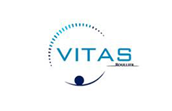Vitas client AGM-TEC